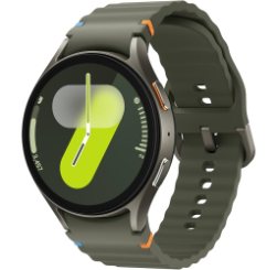Samsung Galaxy Watch 7 40MM Green